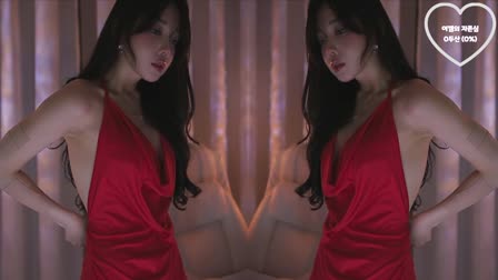 Afreecatv루안(BJ如安)2025年7月28日Sexy Dance211730